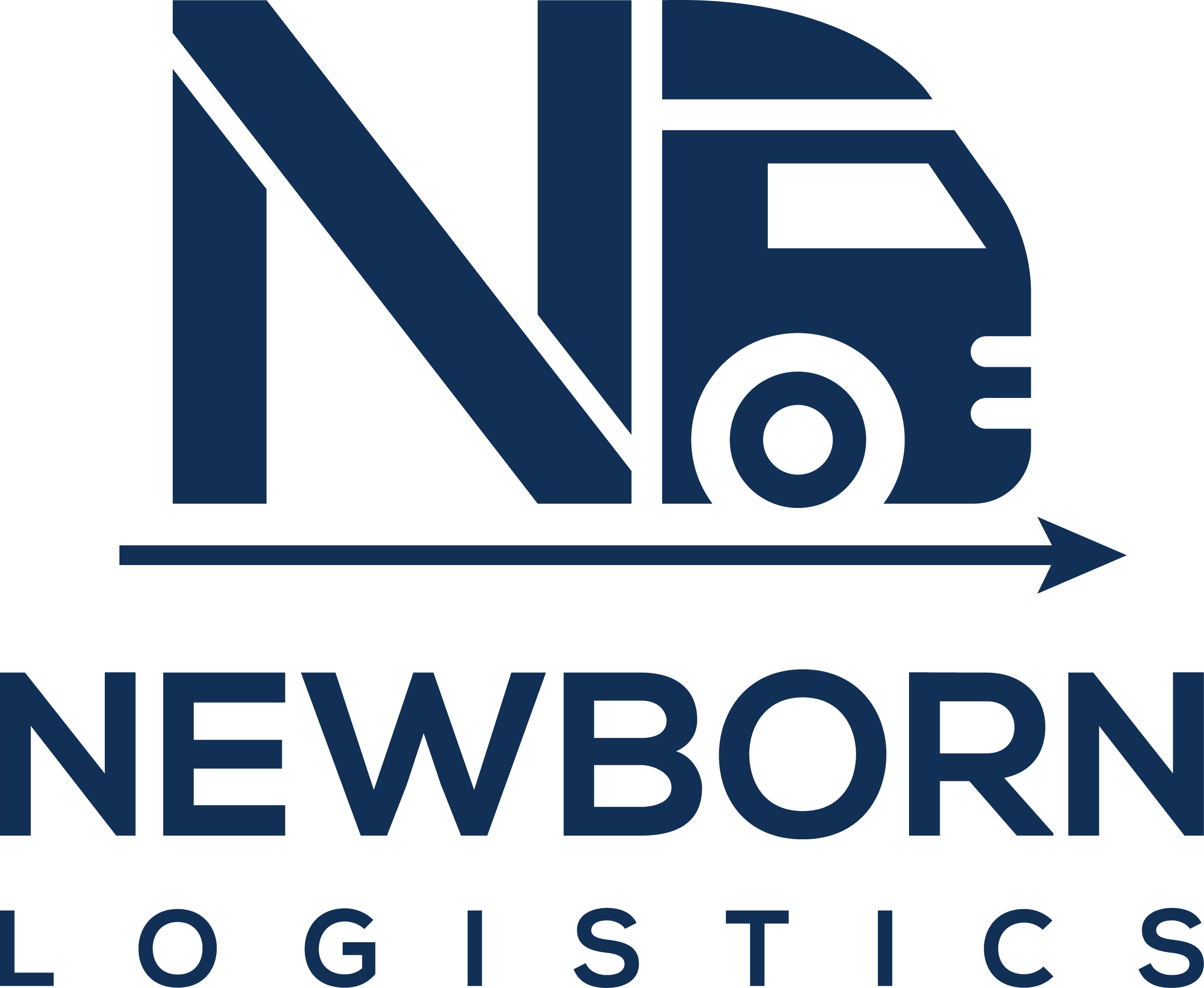 Newborn Logistics